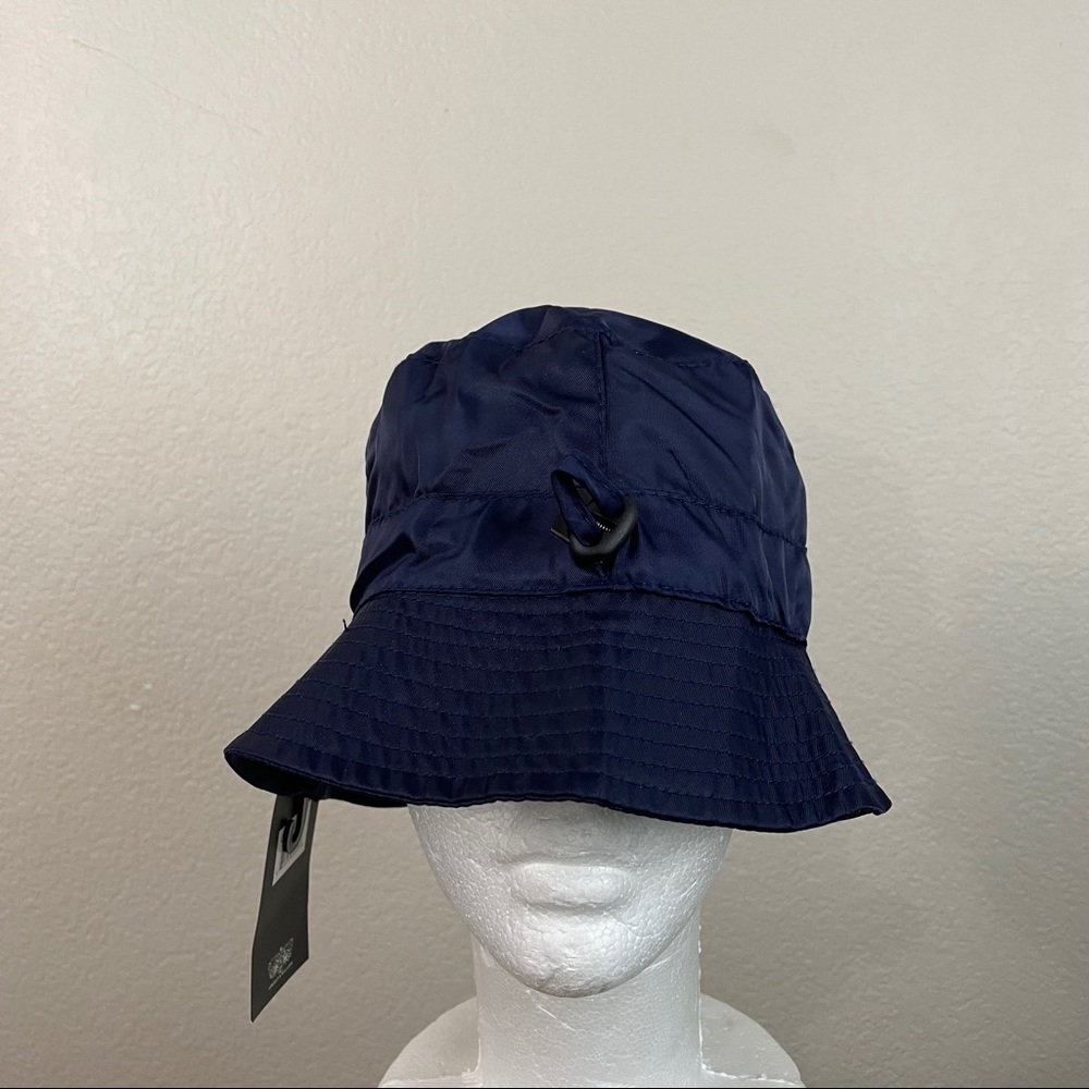 Angela and Williams Bucket Hat Adjustable